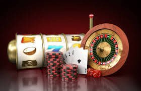 gggjl gaming platform hero banner showing sports and casino entertainment